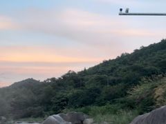 -虎啸峡漂流