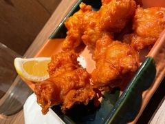-山杏yama-katsu·吉列炸物