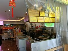 -鸿运兔·手撕烤兔(天府广场店)