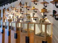 -MUSEO COFFEE咖啡博物馆