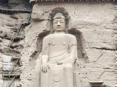 -炳灵寺世界文化遗产旅游区