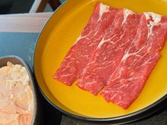 -牛New寿喜烧(闵行龙湖天街店)
