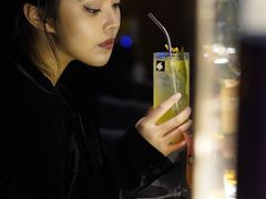 -STARRY CAFE & LOUNGE BAR(高新店)