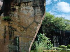 -广州莲花山旅游区