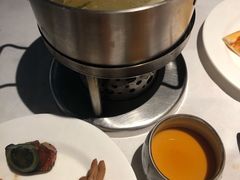 -星伦多自助料理·涮烤一体(虹悦城店)