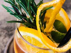 -BE NORMAL CAFE(霞溪路店)