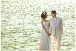 点击看大图 -唯一视觉婚纱摄影(李家村店)