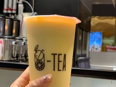 -茶百道(柏威年店)