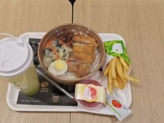 -德克士(城南店)