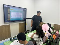 -昂立少儿成长中心(普陀星方汇校区)