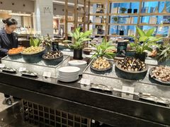 -博林天瑞喜来登酒店·西丽尚膳