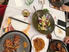 -中山威尼斯西餐厅(三乡总店)