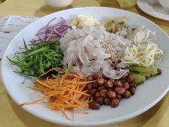 -吉莲利苑海鲜酒家(珠海拱北28年老字号店)