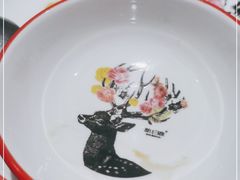 -新白鹿餐厅(银泰西湖文化广场店)