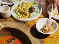 -云尊府云南菜·蒸汽石锅鱼(学清路店)