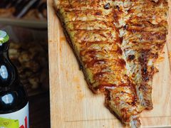 -1819餐厅·团队聚餐·烤串·精酿