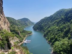 -巧克力渔家.小船海鲜胶东菜(万平口店)