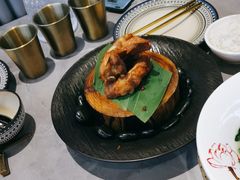 -沿江海南菜·文昌鸡祖师爷(大东海店)