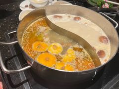 -捞王锅物料理(温州万象城店)