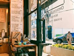 -Cafe del Volcan(永康路店)