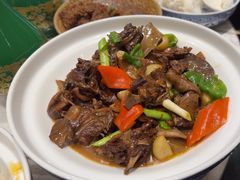 -曾家厨房·新徽菜(高新天柱路店)