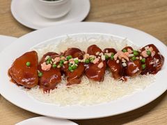 -枣子树·素食餐厅(朱家尖店)