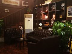 -长春市茶啊衝饭店(南湖公园店)