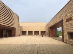 -盘龙城国家考古遗址公园