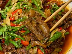 -田园印象·成都土菜院子(华阳店)