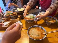 -岳池羊肉粉馆(体育路店)
