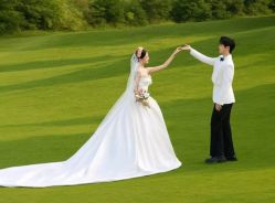 -青禾蒙娜丽莎婚纱摄影(武汉总店)