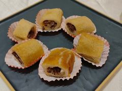 -聚福山莊·寻味顺德(北滘店)