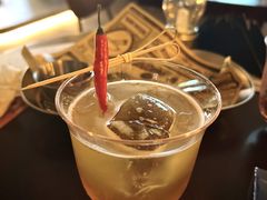 -mordew加州日记西餐&小酒馆(新天地店)