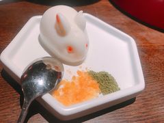 山药兔-掌柜的店·河南菜(世茂店)