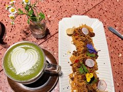 -La Terre乐田(万象城店)