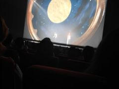 -交通银行前滩31演艺中心