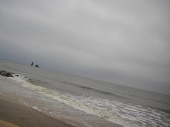 -东戴河风景区-止锚湾