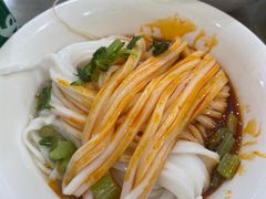 -子午路张记肉夹馍(翠华路店)