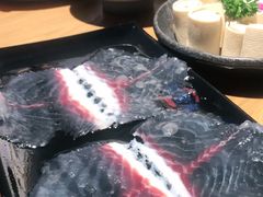 -打酱友•斑鱼海鲜粥火锅(吴桥店)