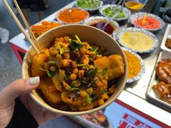 -八一路好吃街(雨田商务大厦店)