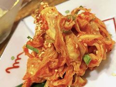 -蘭·日本料理铁板烧(碧云路店)