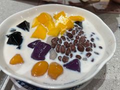 -赵记传承·中国甜品(福州总店)