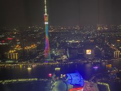 -广州四季酒店