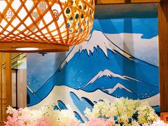 -万岁寿司(天河领展店)