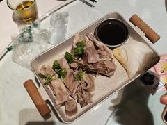 -耶里夏丽·新疆菜·28年喀什老馆(田林东路店)