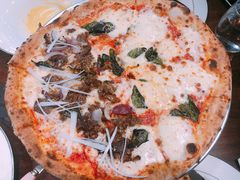 -1861意大利餐厅(文化广场店)