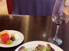 -北京西单美爵酒店