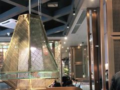 大堂-陶陶居酒家(海岸城店)