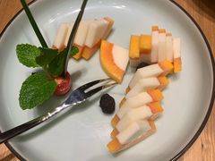 -胡桐里音乐酒馆(孝南店)