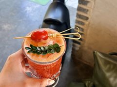 -糖房咖啡(南锣鼓巷店)